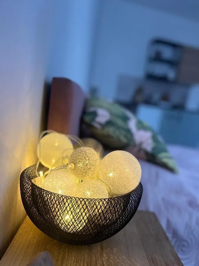 Apartament Wierzbiecice 44 Apartment Poznan