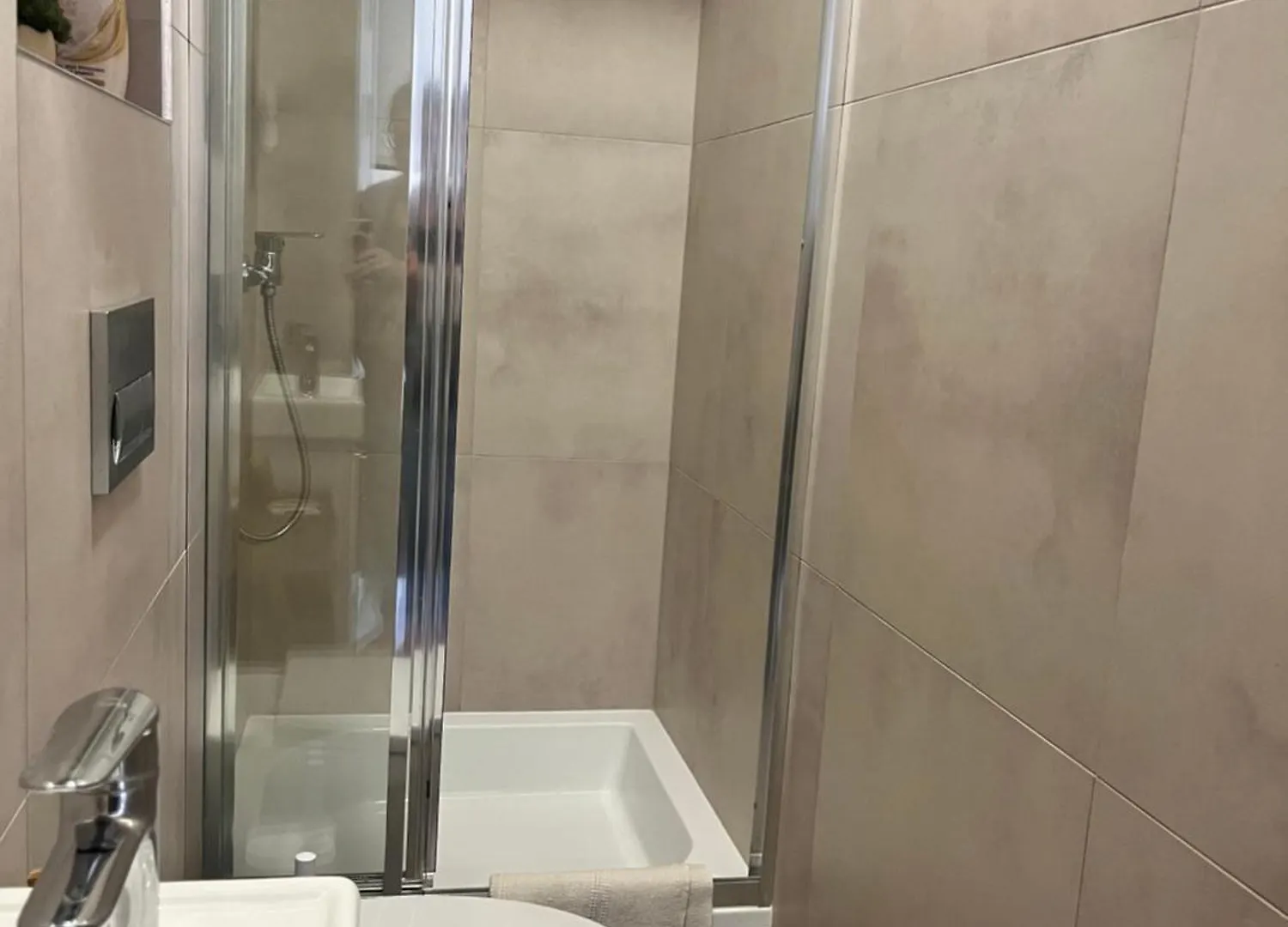 Apartament Wierzbiecice 44 Apartment Poznan Poland